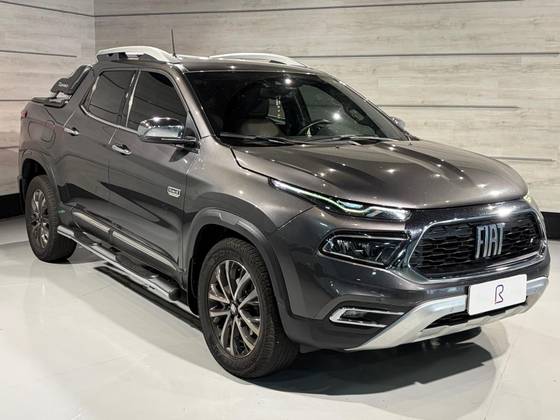 FIAT TORO 2.0 16V TURBO DIESEL RANCH 4WD AT9
